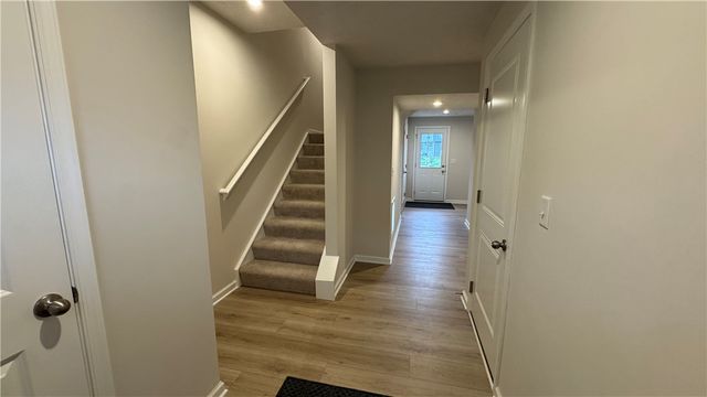 4034 Hemlock Court, Huber Heights, OH 45424