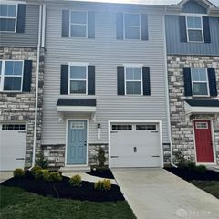 4034 Hemlock Court, Huber Heights, OH 45424