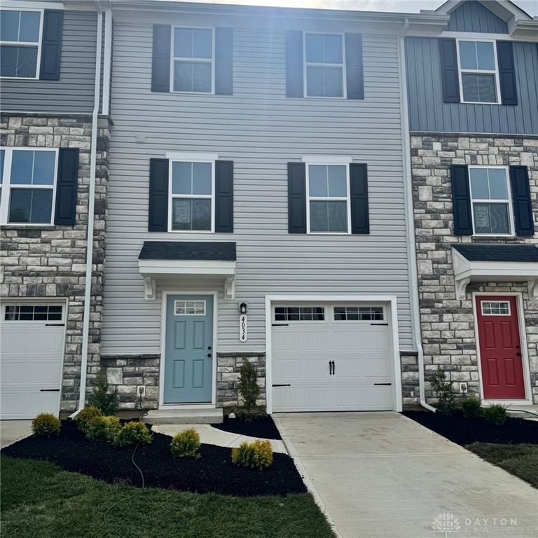 4034 Hemlock Court, Huber Heights, OH 45424