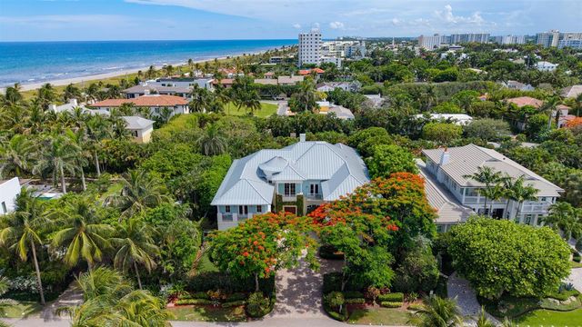 1232 Seaspray Avenue, Delray Beach, FL 33483