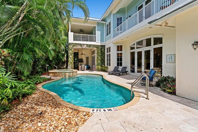 1232 Seaspray Avenue, Delray Beach, FL 33483