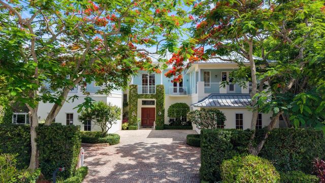 1232 Seaspray Avenue, Delray Beach, FL 33483