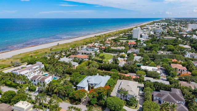1232 Seaspray Avenue, Delray Beach, FL 33483