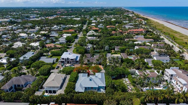 1232 Seaspray Avenue, Delray Beach, FL 33483