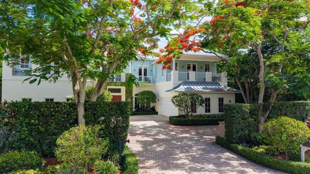 1232 Seaspray Avenue, Delray Beach, FL 33483