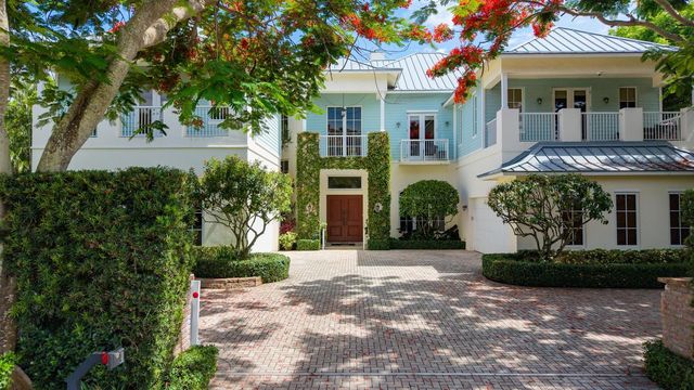 1232 Seaspray Avenue, Delray Beach, FL 33483