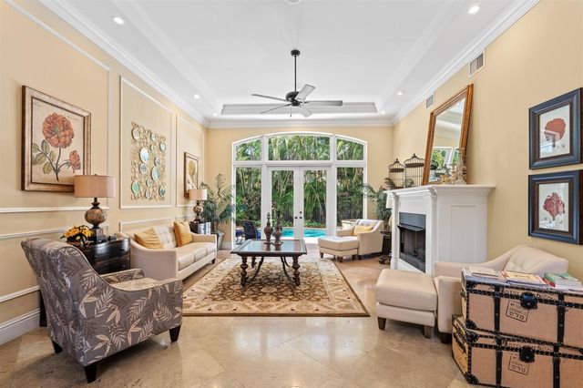 1232 Seaspray Avenue, Delray Beach, FL 33483