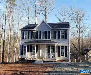 16 MARWOOD DR, Palmyra, VA 22963