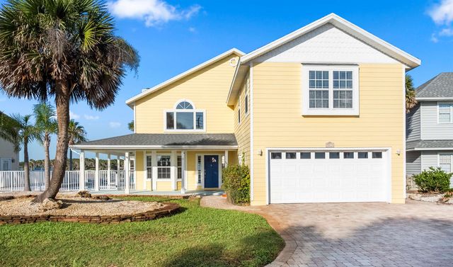 9277 July Ln, St Augustine, FL 32080