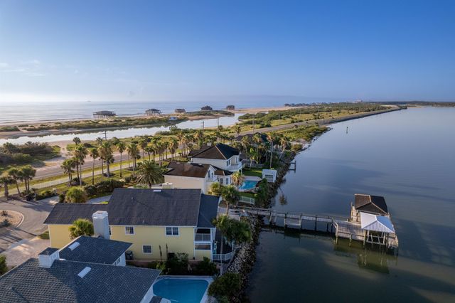 9277 July Ln, St Augustine, FL 32080