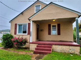 2400 Harrison Avenue, St Albans, WV 25177