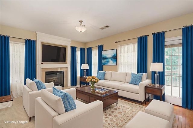 865 Virginia Highlands, Fayetteville, GA 30215