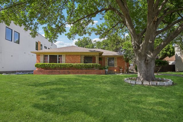 3209 Newcastle Drive, Dallas, TX 75220