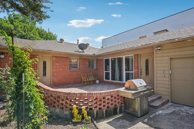 3209 Newcastle Drive, Dallas, TX 75220