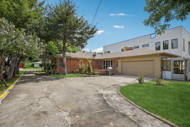 3209 Newcastle Drive, Dallas, TX 75220