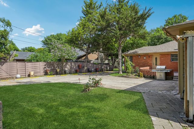 3209 Newcastle Drive, Dallas, TX 75220