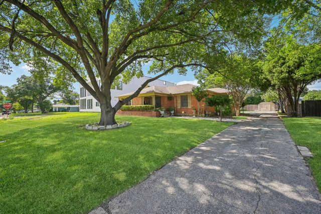 3209 Newcastle Drive, Dallas, TX 75220