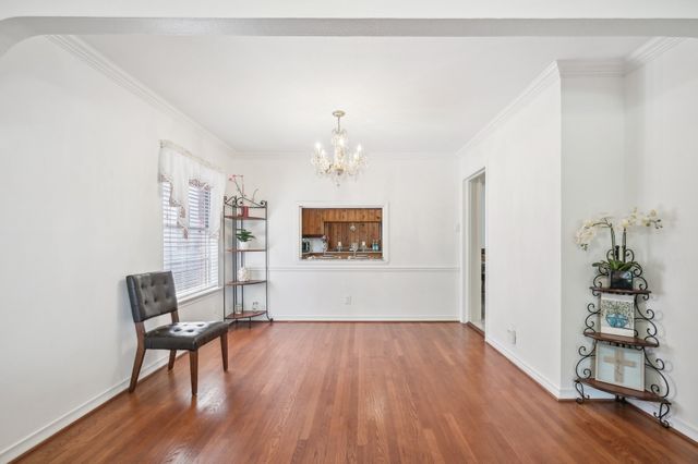 3209 Newcastle Drive, Dallas, TX 75220