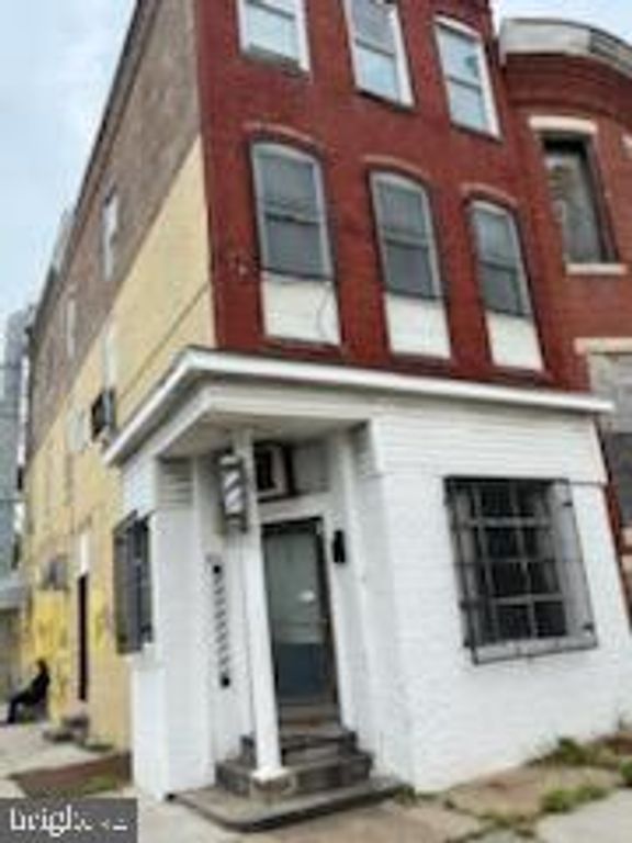 500 23RD ST E, Baltimore, MD 21218