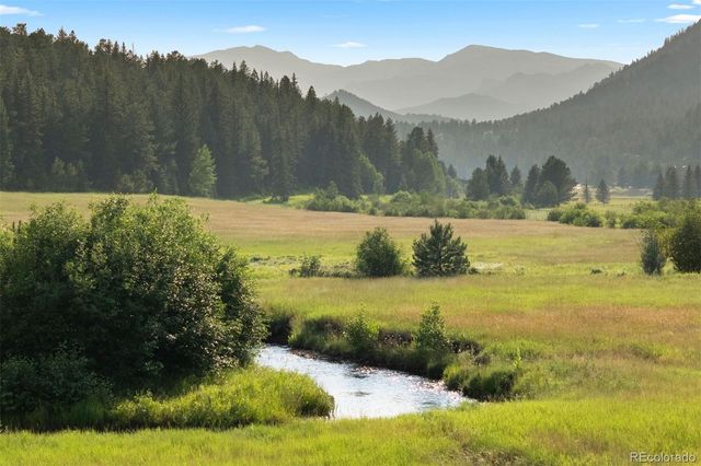 80 Elk Crossing, Evergreen, CO 80439