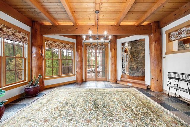 80 Elk Crossing, Evergreen, CO 80439