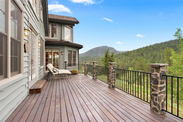 80 Elk Crossing, Evergreen, CO 80439