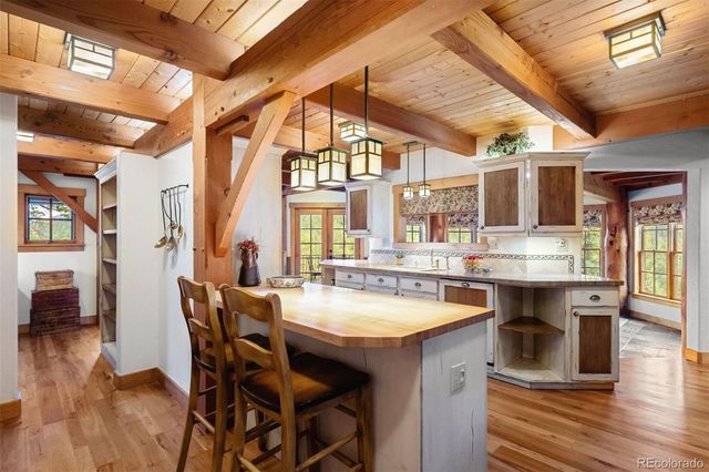 80 Elk Crossing, Evergreen, CO 80439