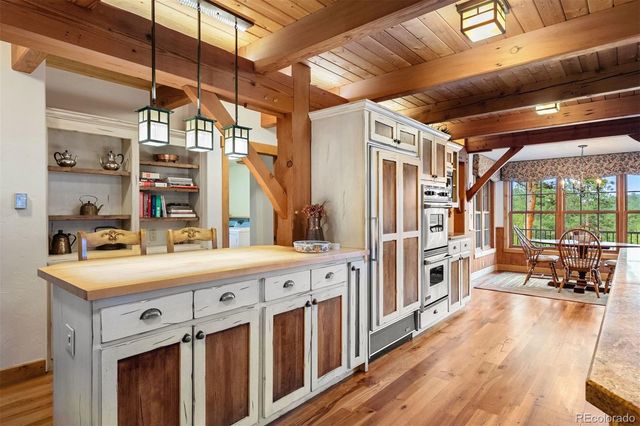 80 Elk Crossing, Evergreen, CO 80439