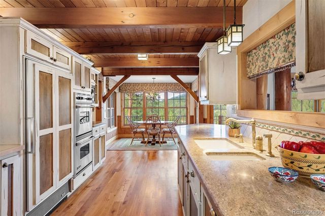 80 Elk Crossing, Evergreen, CO 80439