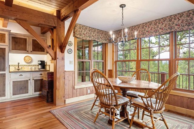 80 Elk Crossing, Evergreen, CO 80439