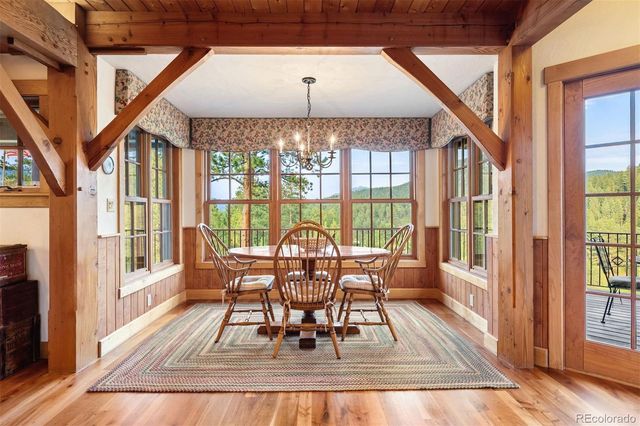 80 Elk Crossing, Evergreen, CO 80439