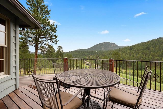 80 Elk Crossing, Evergreen, CO 80439