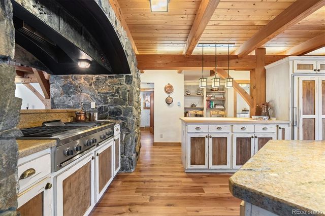 80 Elk Crossing, Evergreen, CO 80439