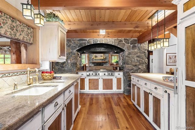 80 Elk Crossing, Evergreen, CO 80439