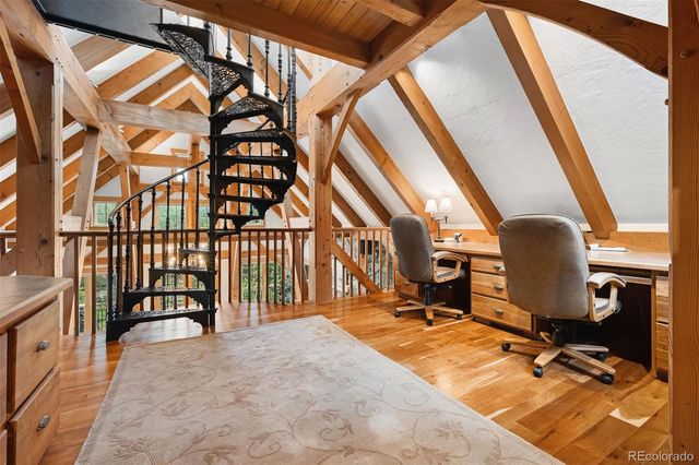 80 Elk Crossing, Evergreen, CO 80439