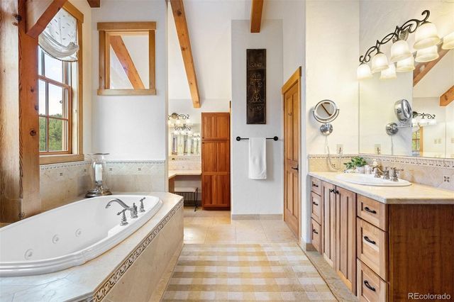 80 Elk Crossing, Evergreen, CO 80439