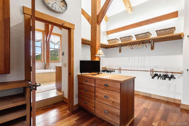 80 Elk Crossing, Evergreen, CO 80439