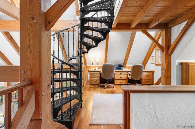 80 Elk Crossing, Evergreen, CO 80439