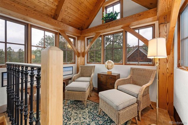 80 Elk Crossing, Evergreen, CO 80439