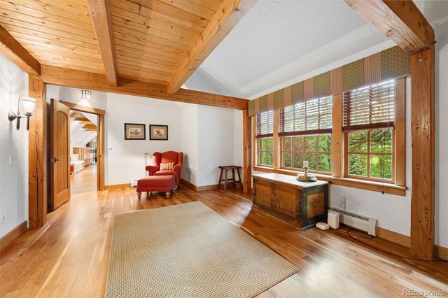 80 Elk Crossing, Evergreen, CO 80439