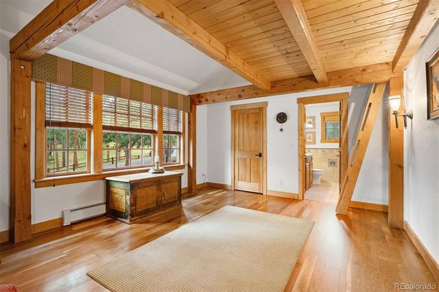 80 Elk Crossing, Evergreen, CO 80439