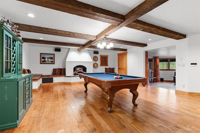 80 Elk Crossing, Evergreen, CO 80439