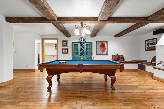 80 Elk Crossing, Evergreen, CO 80439