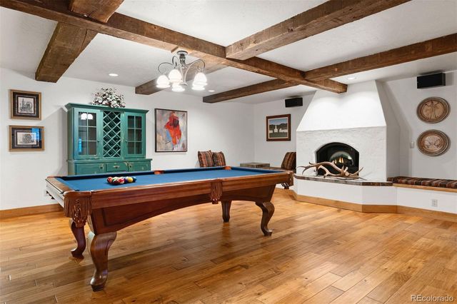 80 Elk Crossing, Evergreen, CO 80439