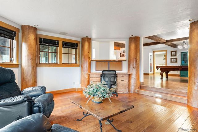 80 Elk Crossing, Evergreen, CO 80439