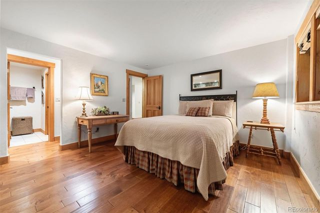 80 Elk Crossing, Evergreen, CO 80439