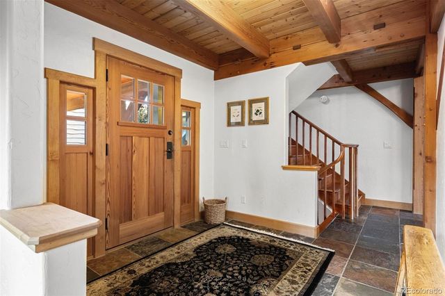 80 Elk Crossing, Evergreen, CO 80439