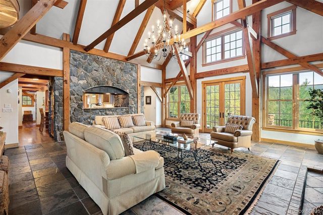 80 Elk Crossing, Evergreen, CO 80439