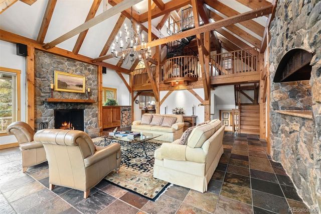 80 Elk Crossing, Evergreen, CO 80439