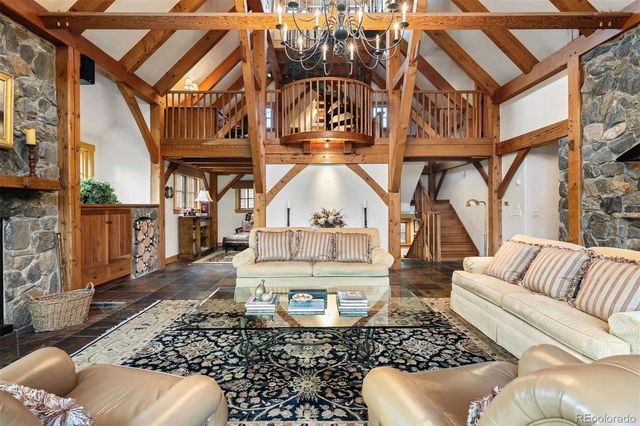 80 Elk Crossing, Evergreen, CO 80439